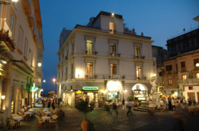 Гостиница Hotel Fontana  Амальфи